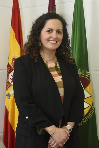 Dra. Cristina Saura Moreno
