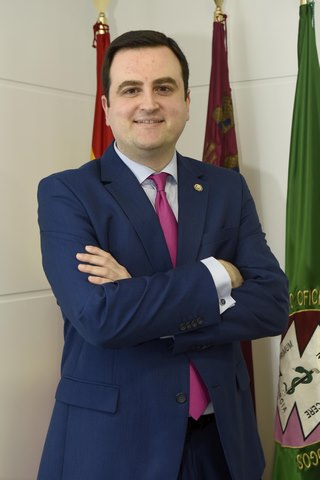 Dr. Manuel Máiquez Gosálvez