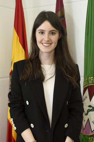 Dra. Natalia Martínez Jiménez