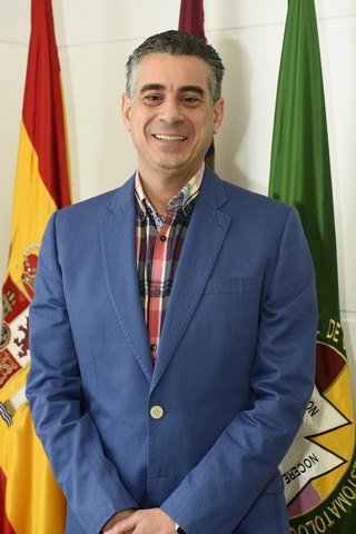 Dr. Óscar Eráns Richarte