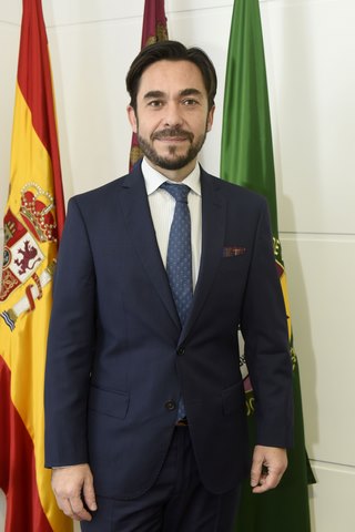 Dr. Pedro Miguel Caballero Guerrero