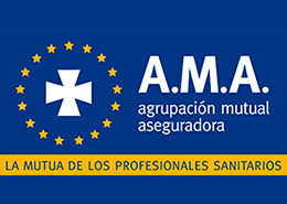 A.M.A. Agrupación Mutual Aseguradora