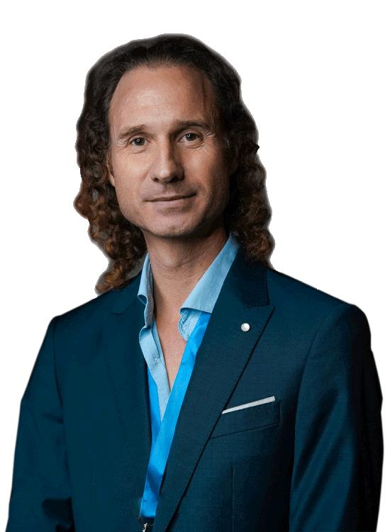 Dr. Juan Alberto Fernández