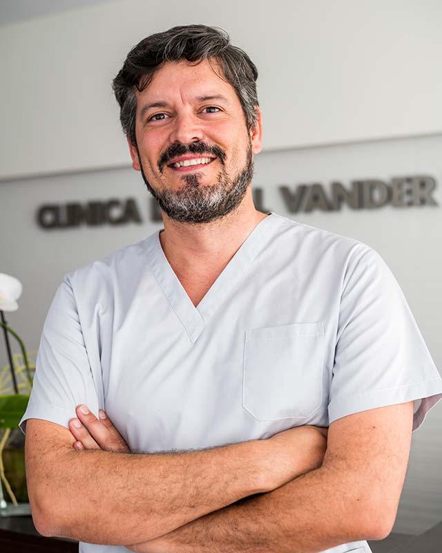 Dr. Antonio Armijo Salto
