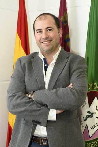 Dr. Juan de Dios Teruel Fernandez