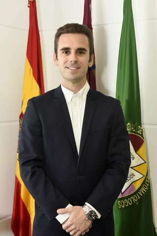 Dr. Pedro Reyes López-Guevara