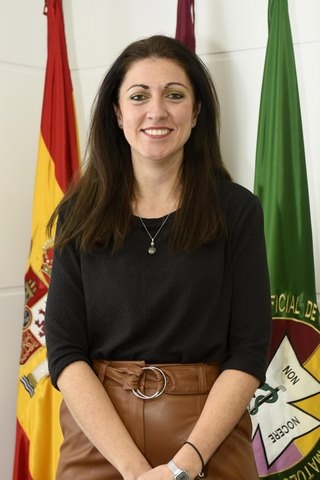 Dra. Pilar Cereceda Villaescusa