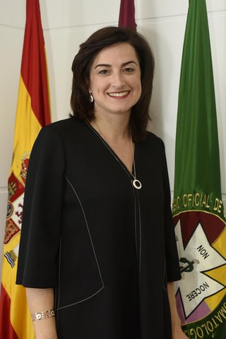 Dra. Yolanda Martínez Beneyto
